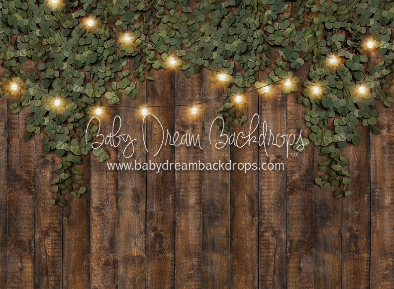 Eucalyptus Archer (Lights)