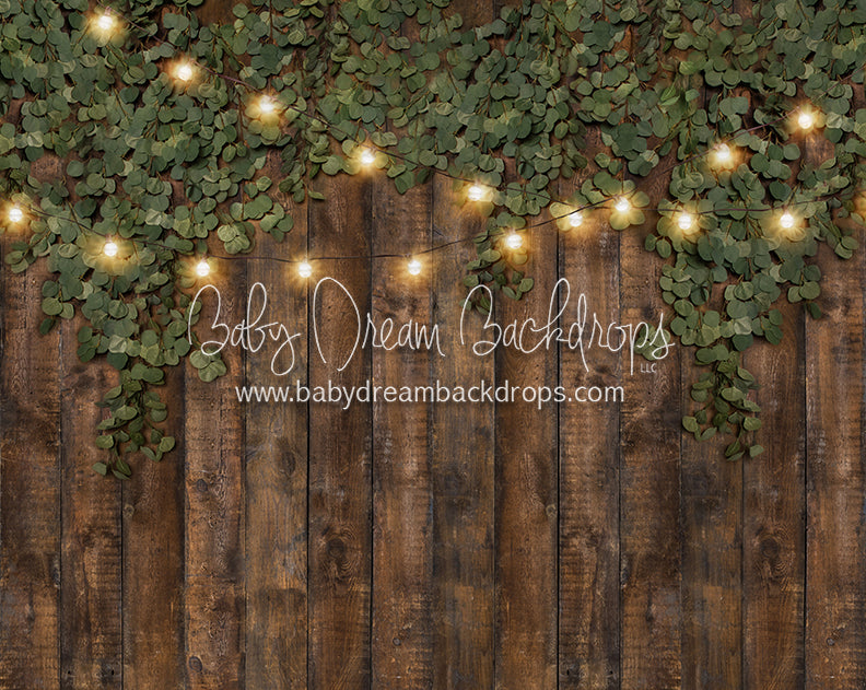 Eucalyptus Archer (Lights)