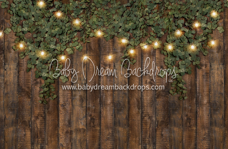 Eucalyptus Archer (Lights)