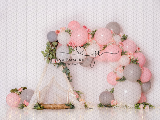 Eucalyptus and Floral