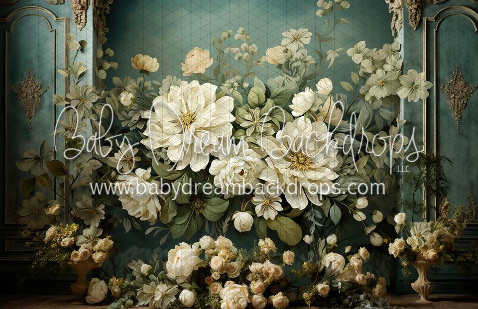 Evangeline Wall (MD)