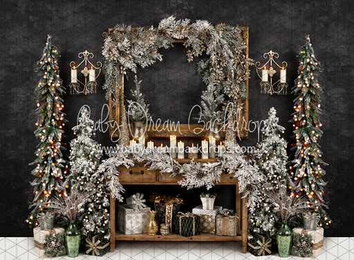 Evening Joy Decor (JA)