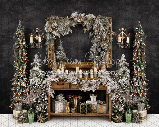 Evening Joy Decor (JA)