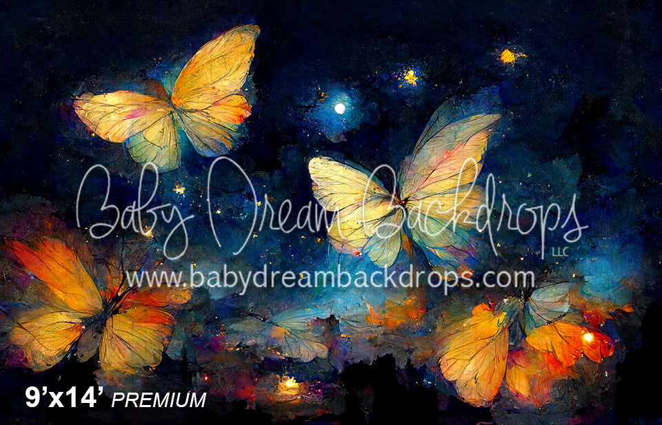 Evening Monarchs (SM)