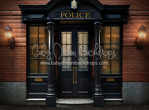 Everyday Hero Police (JA)