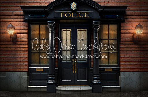 Everyday Hero Police (JA)