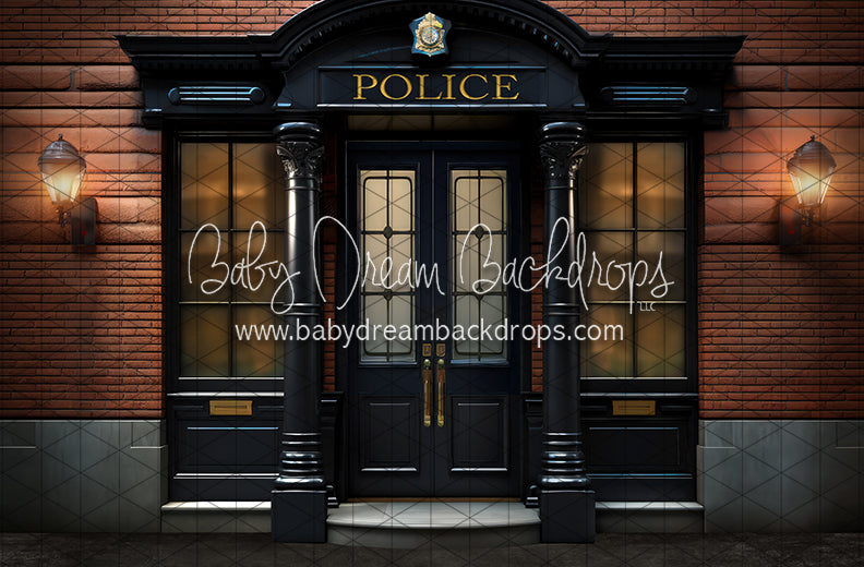 Everyday Hero Police (JA)