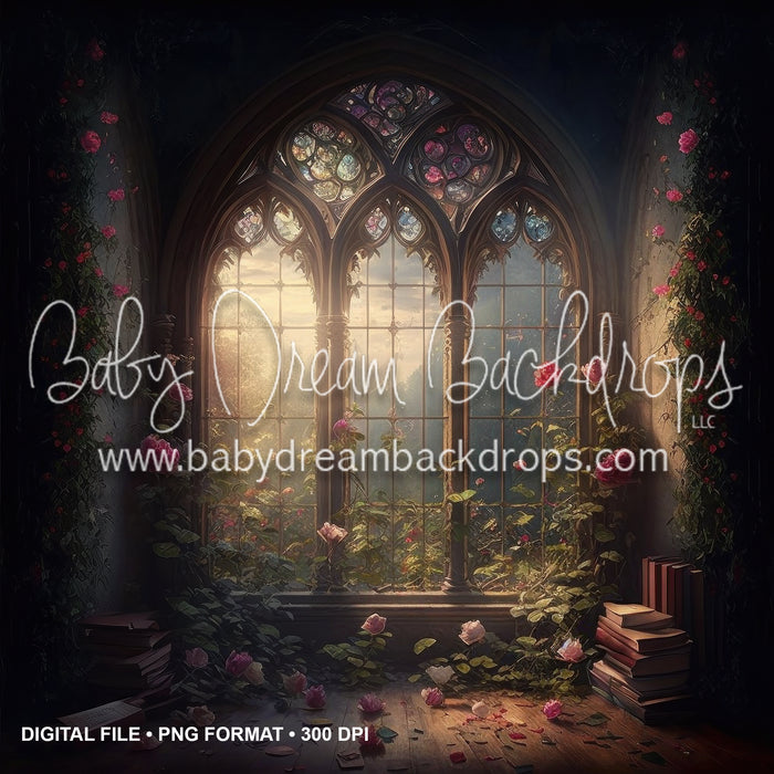 Exotic Elixir Digital Download