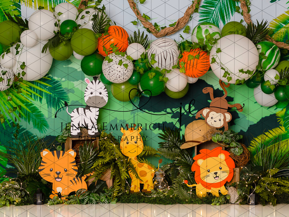 Explorer of the Wild One