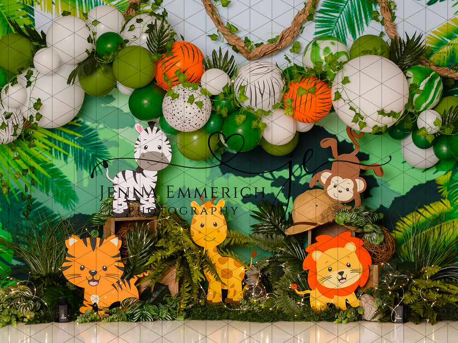 Explorer of the Wild One