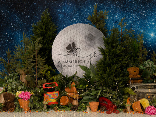 Extra-Terrestrial (JE)