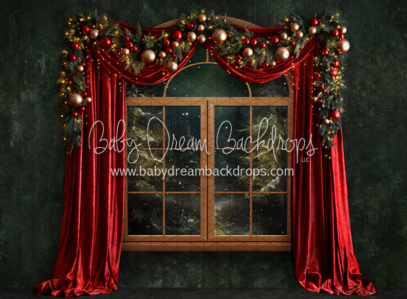 Fa La La Lavish Window Country (JA)