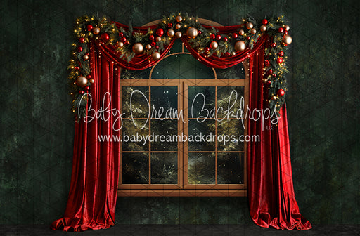 Fa La La Lavish Window Country (JA)