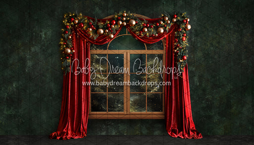 Fa La La Lavish Window Country (JA)