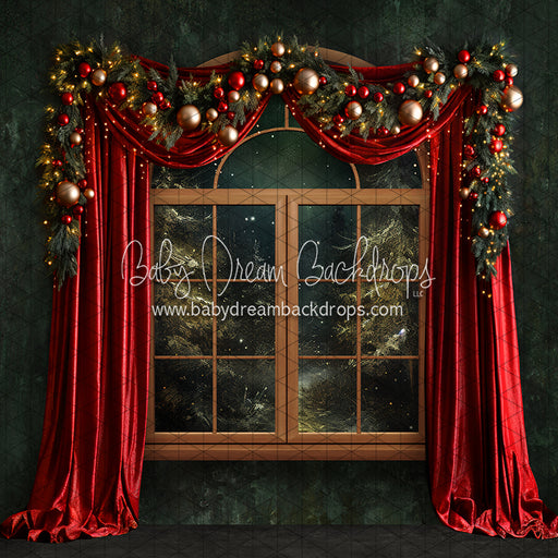 Fa La La Lavish Window Country (JA)