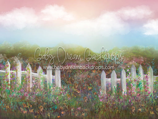 Fabulous Spring - 6x8 - SS (Premium)