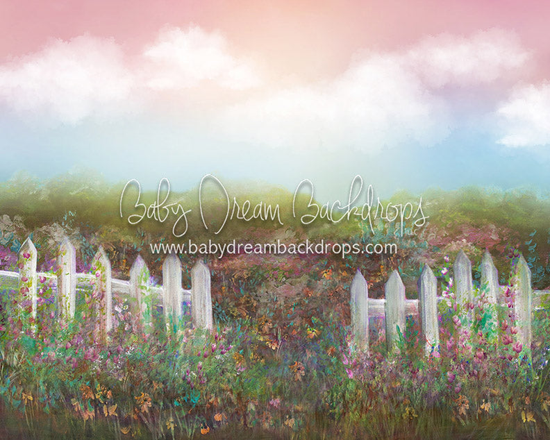 Fabulous Spring - 8x10 - SS (Premium)