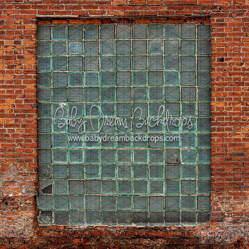 Factory Glass (CC)