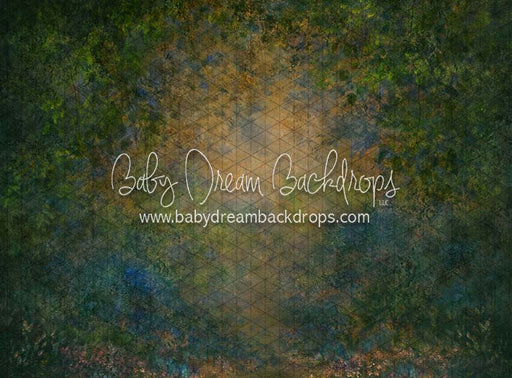 Fairies in the Forest