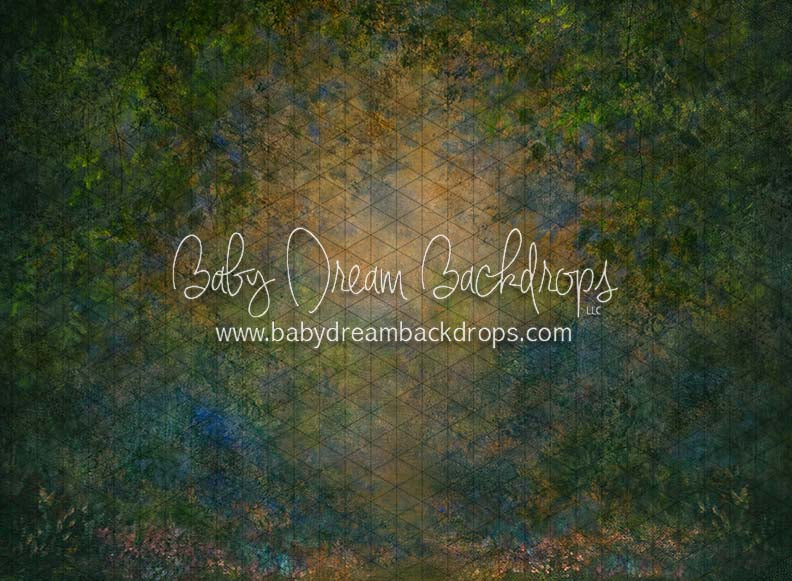 Fairies in the Forest