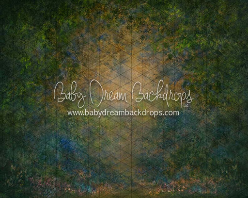 Fairies in the Forest