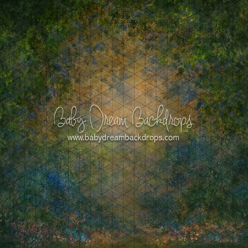 Fairies in the Forest