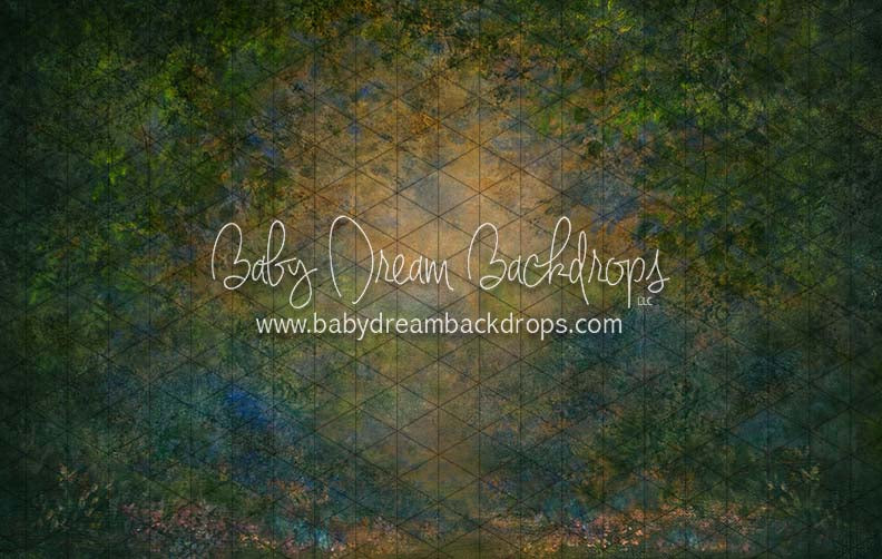 Fairies in the Forest