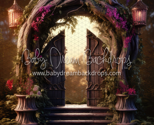 Fairy Gates (JA)