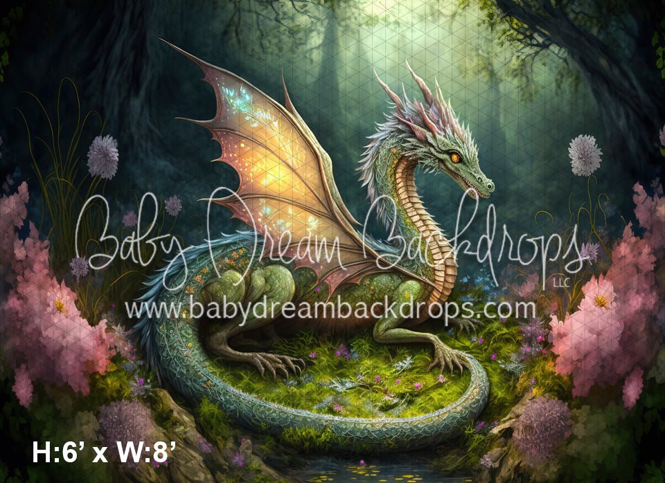 Fairy Dragon Forest (MD)