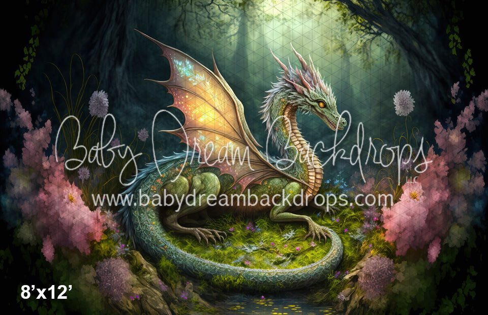 Fairy Dragon Forest (MD)