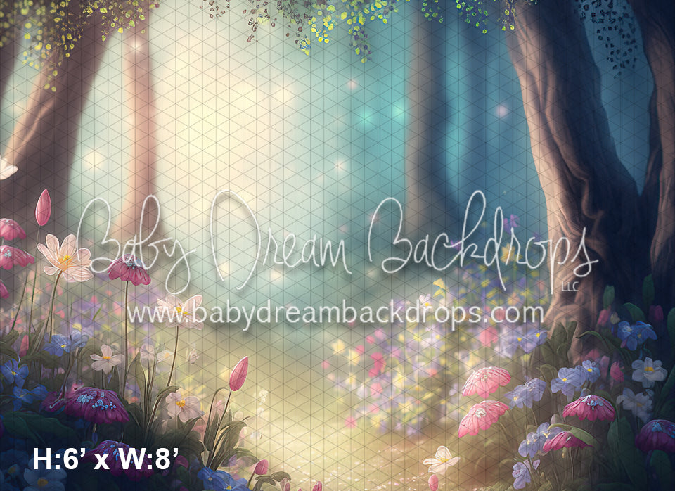 Fairy Spring Forest (MD)