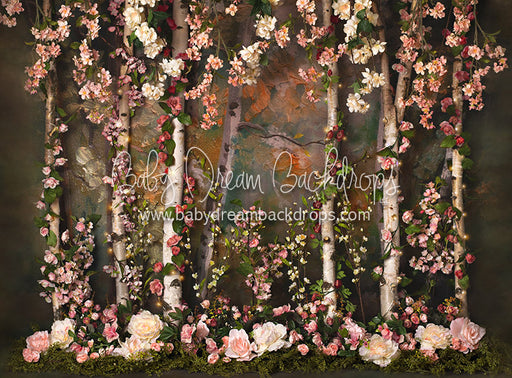 Fairy Fantastic - 6x8 - BS  