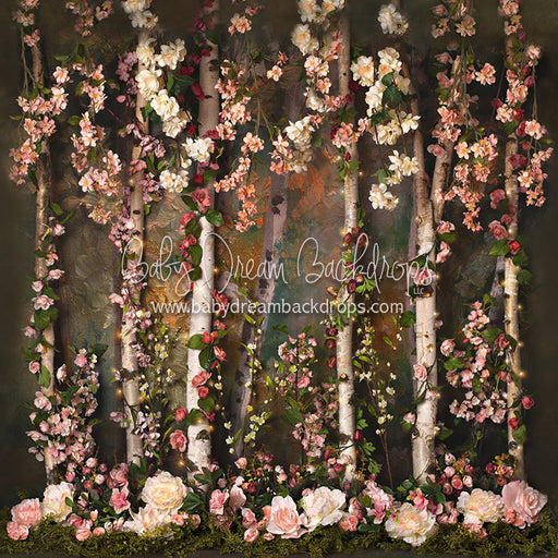 Fairy Fantastic - 8x8 - BS