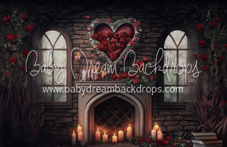 Fairytale Love Story (MD)