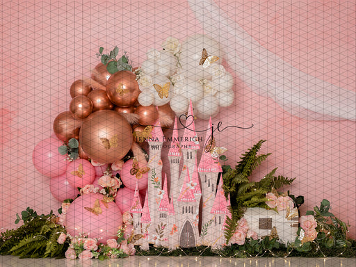 Fairytale Castle