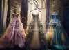 Fairytale Forest Gowns (MD)