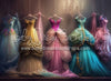 Fairytale Gown Collection (MD)