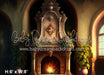 Fairytale Castle Fireplace (MD)