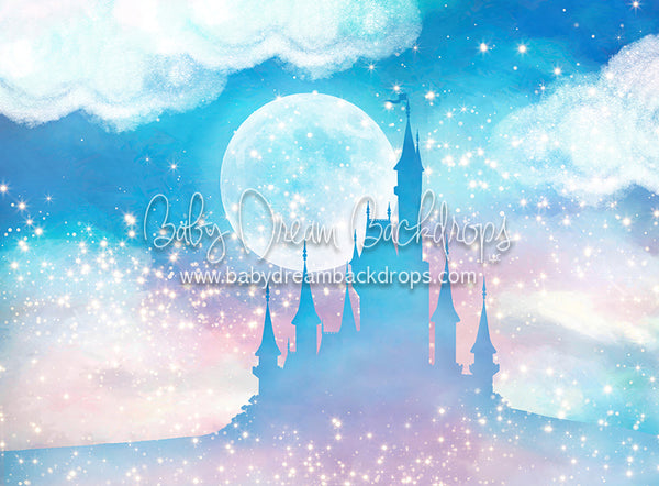 Fairytale Kingdom - 60Hx80W - CC  
