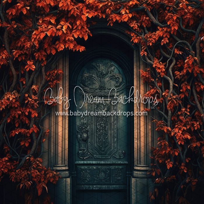 Fall Entrance (JA)
