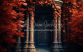 Fall Entrance Pillars (JA)