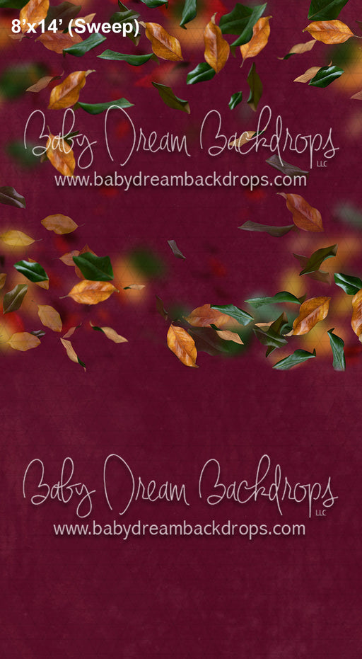 Sweeps Fall Magnolia Plum