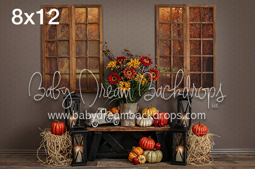 Fall Gathering 8x10