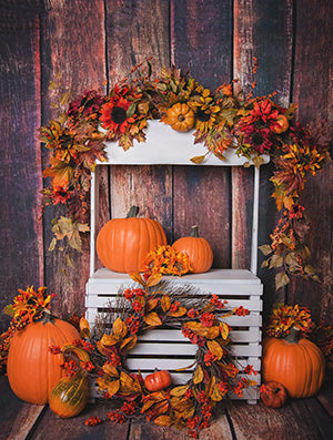 Fall Stand 2 - 60x80