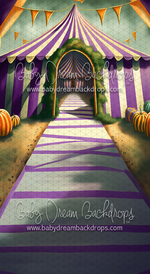 Fall Carnival Sweep (MD)