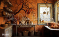 Fall Country Kitchen (SM)