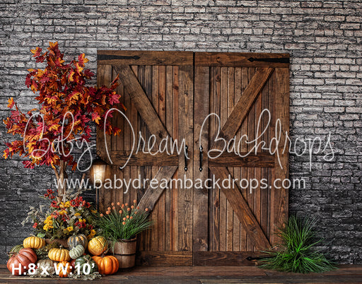 Fall Door (VR)