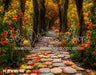Fall Foliage Path (BD)