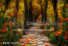 Fall Foliage Path (BD)