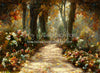 Fall Garden Stroll (LL)